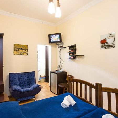 Gis Guest House Tiflis Exterior foto