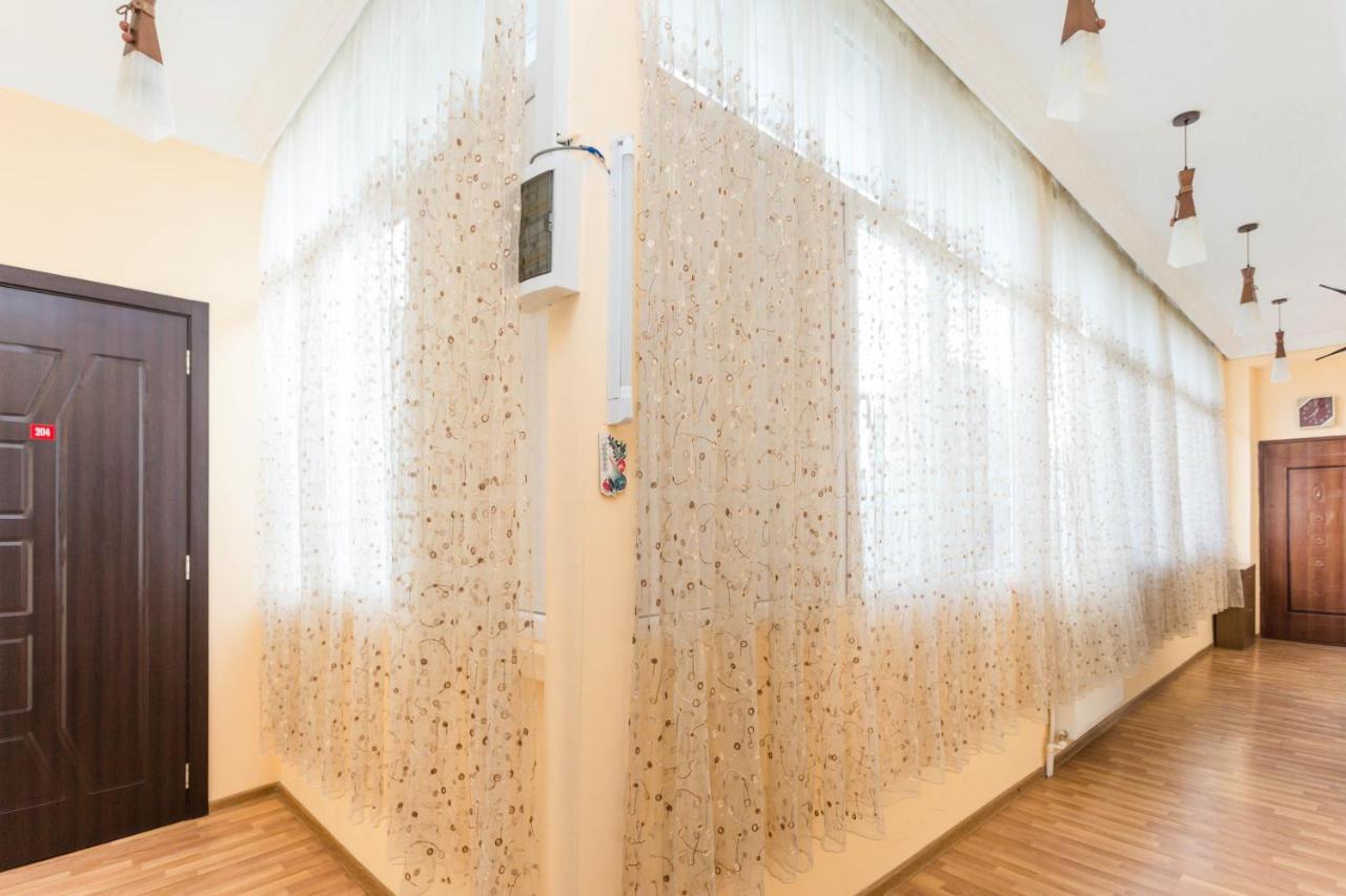 Gis Guest House Tiflis Exterior foto